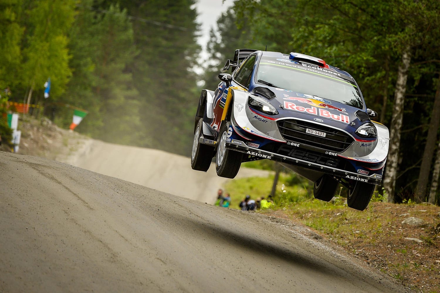 Rally Australia 2017 preview The 5 things to watch