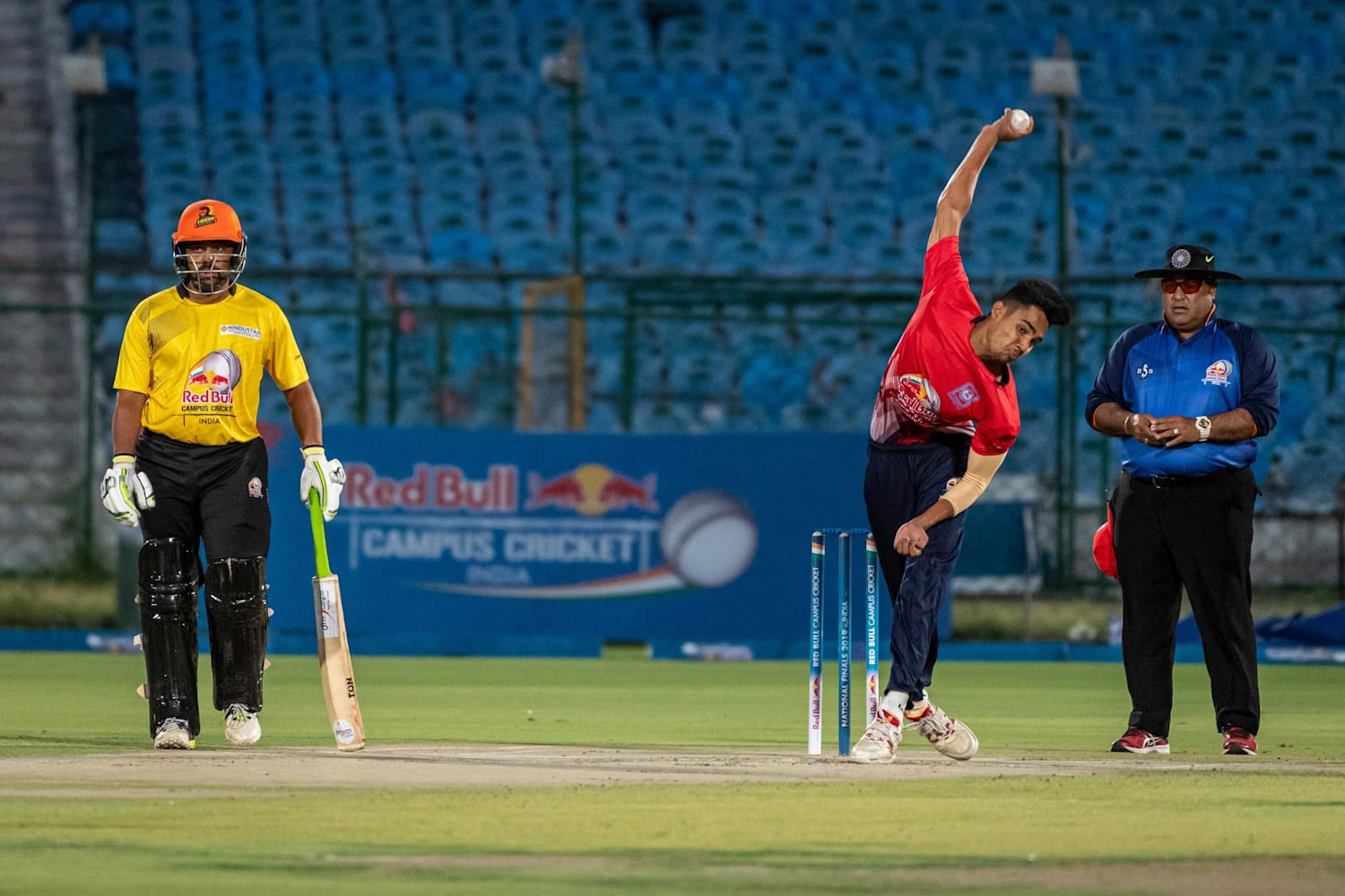 Best fast bowlers Top 5 youngsters in India