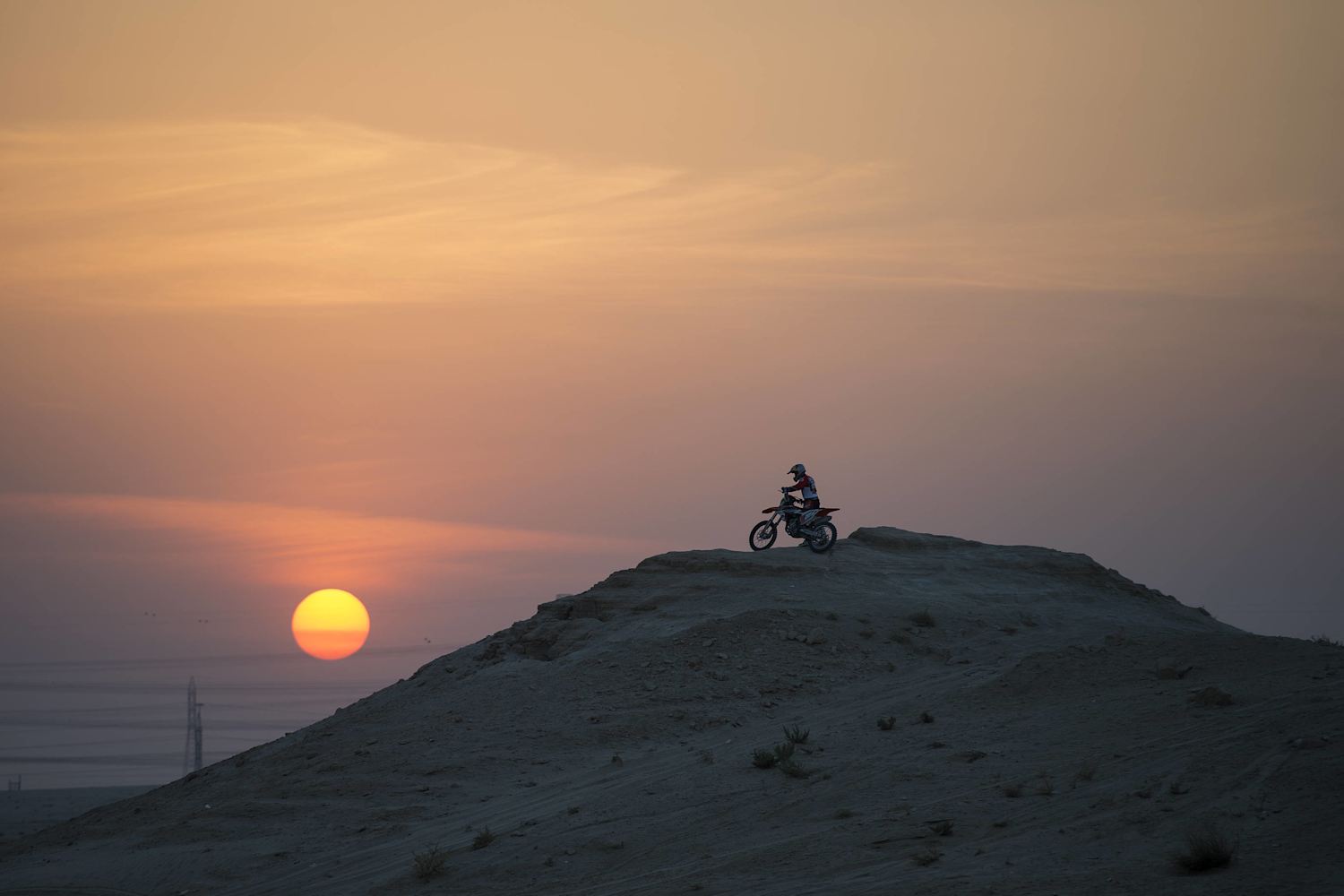 Packing essentials for Kuwait 2020 camping season.