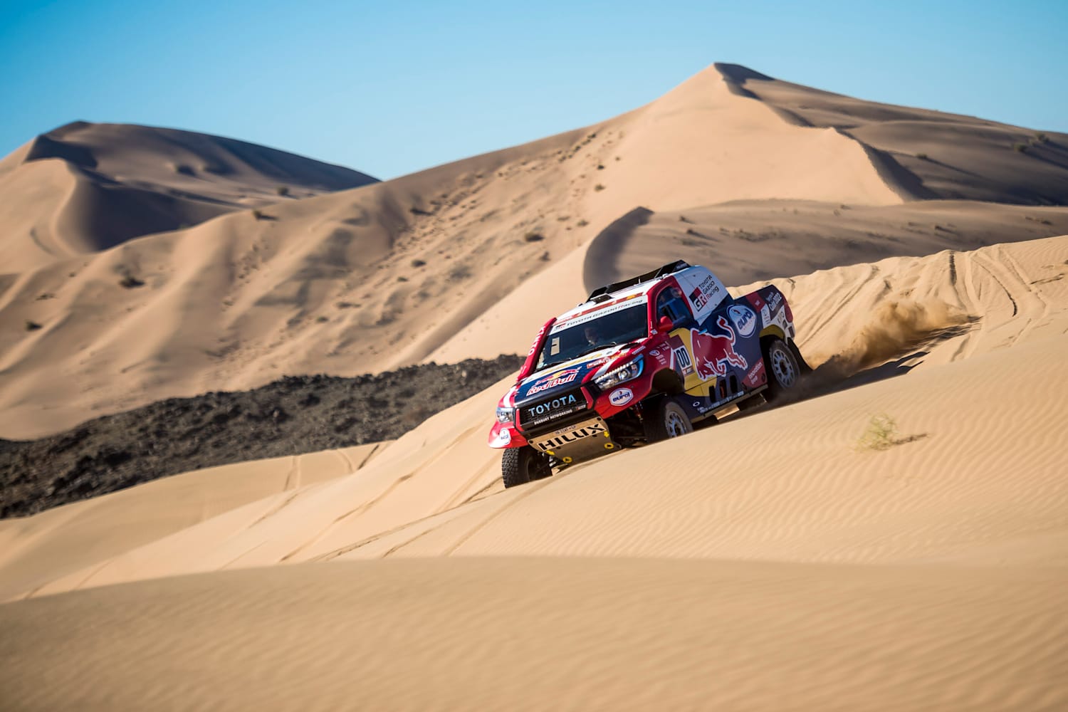 Dakar Rally 2020 Stage 1 Update Report Video