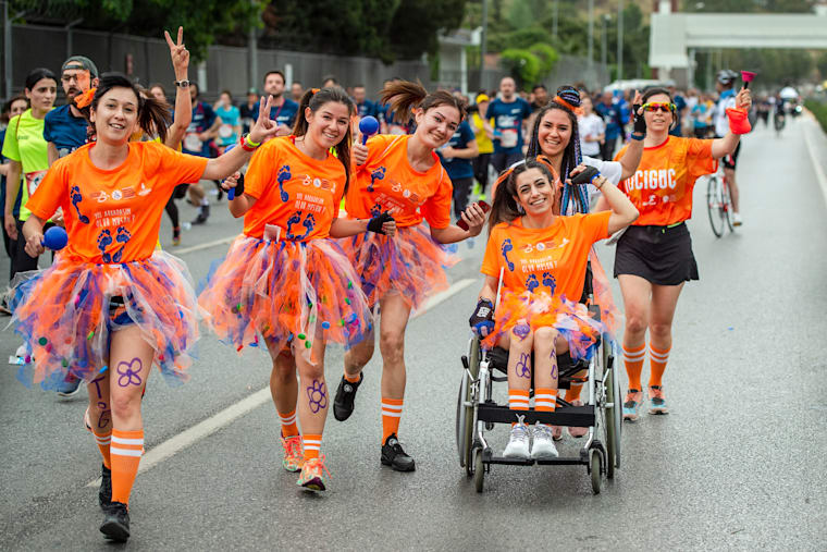 Wings For Life World Run 2021 Date And How To Enter
