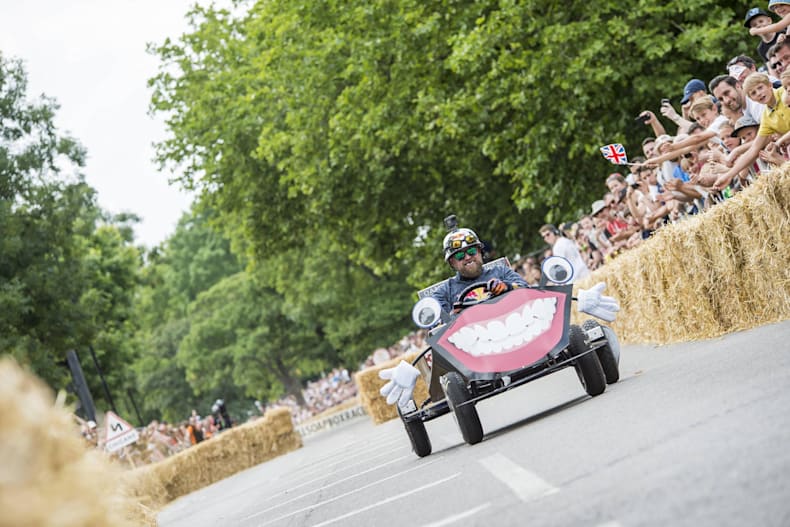soapbox challenge 2017