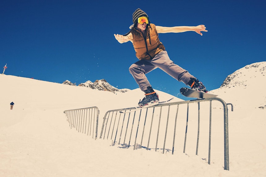 Freerider Spruche Diese 11 Kennst Du Bestimmt