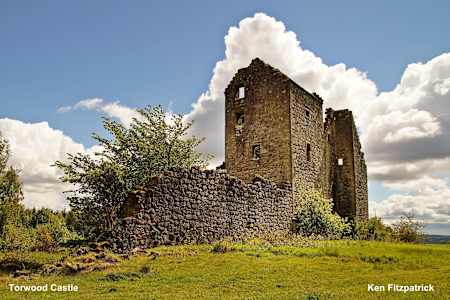 Torwood Castle