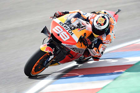 Jorge Lorenzo, Repsol Honda, MotoGP 2019