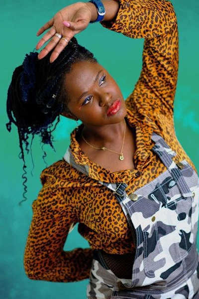 Irish R&B scene: Meet the first wave of black artists