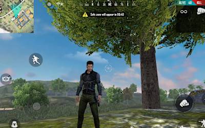 Free Fire