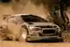 Citroen’s new DS3 WRC for 2017 breaks cover Citroen’s new DS3 WRC for 2017 breaks cover