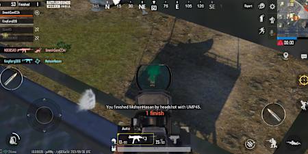 Battlegrounds Mobile India