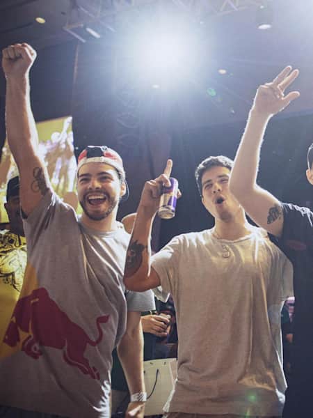 Freestyle Session 2019 San Diego report and video