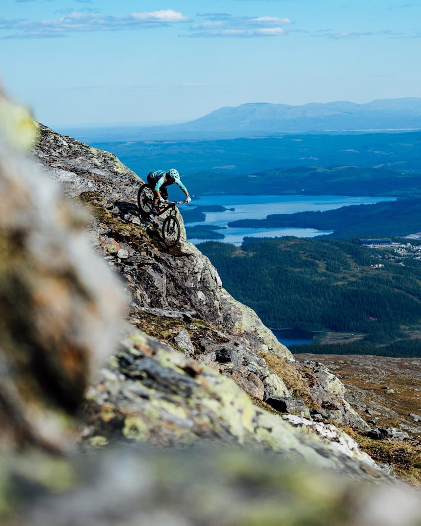 mountain high bike park