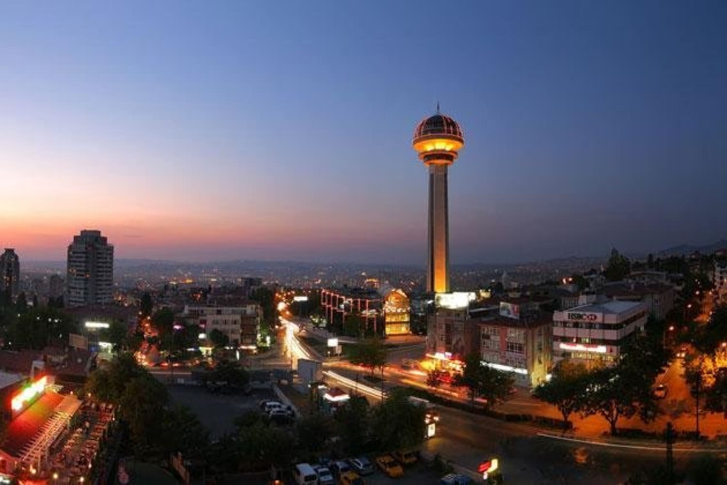 Üniversite Okunacak Şehirler | RedBull.com