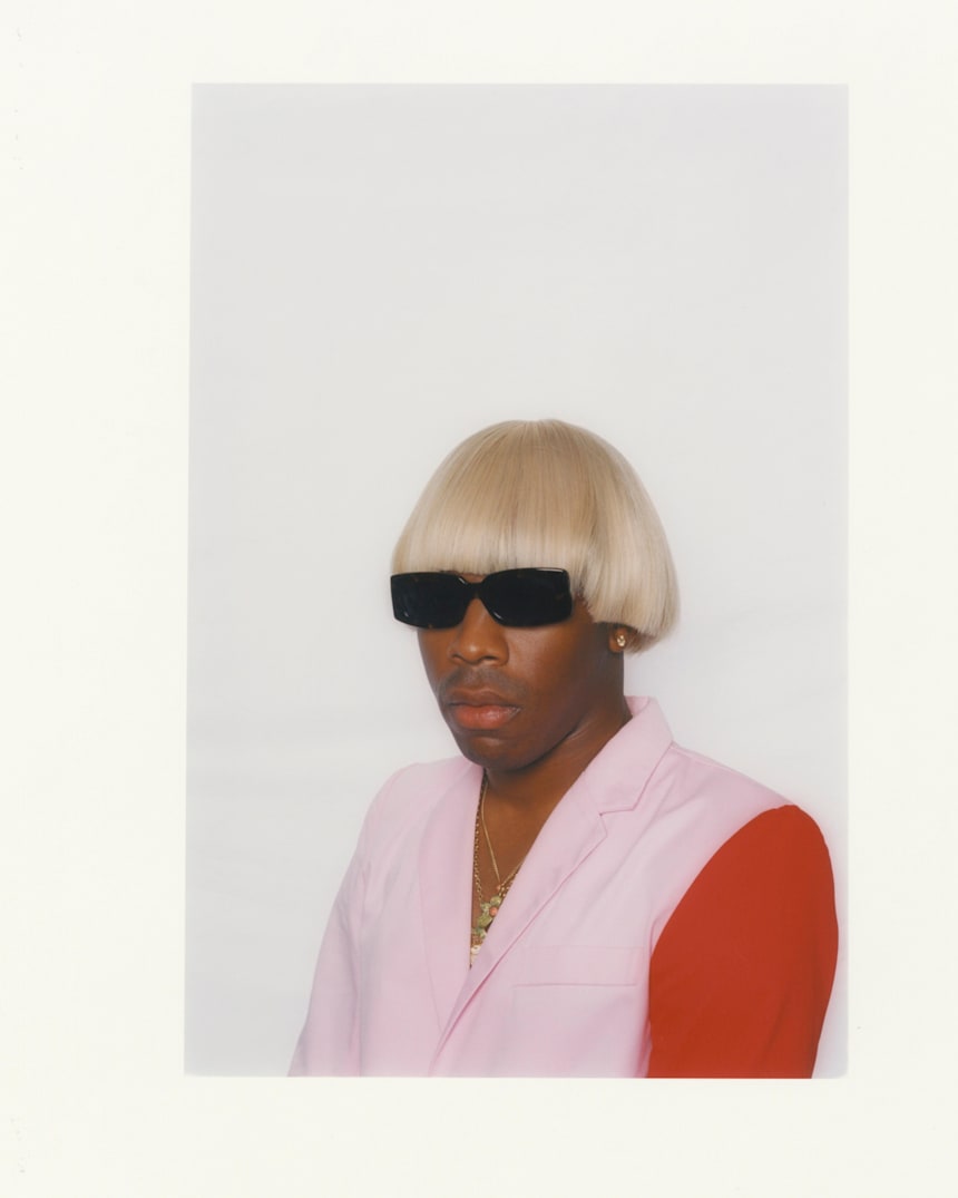 Tyler The Creator Lyrics 10 Of His Best