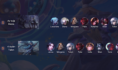 TFT Meta 10.22