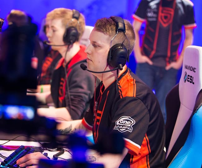 Penta Sports Rainbow Six World Champions Interview Vsyo pro zvuk v rainbow six siege i kak on rabotaet. penta sports rainbow six world