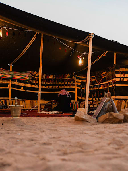 Camping activities for those who want more