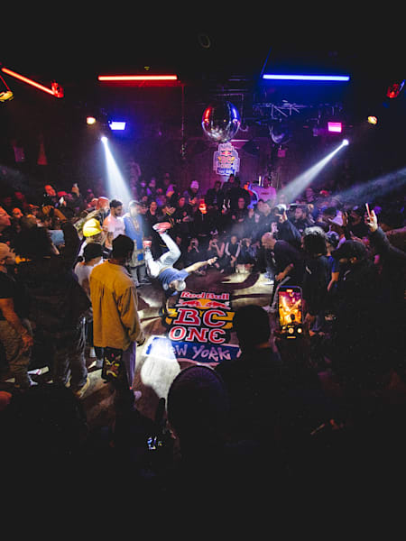 The evolution/history of breaking: Kwikstep and Jiggz