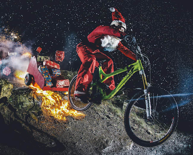 Christmas gifts for MTB riders Ultimate buyer's guide