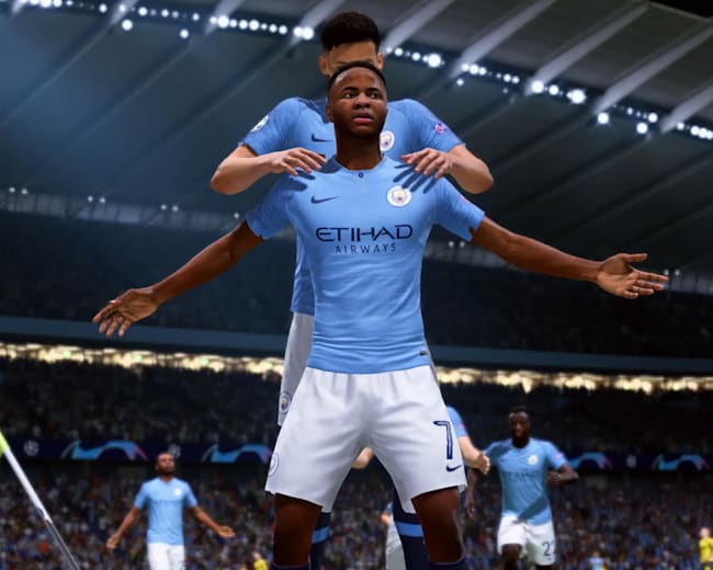 Fifa オススメ最強クラブ ベスト10 ゲーム レッドブル
