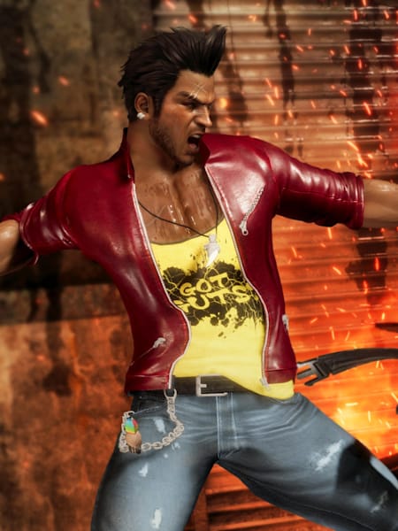 イメージチェンジを狙う『DEAD OR ALIVE 6』 | DOA | EVO 2018 | 格ゲー