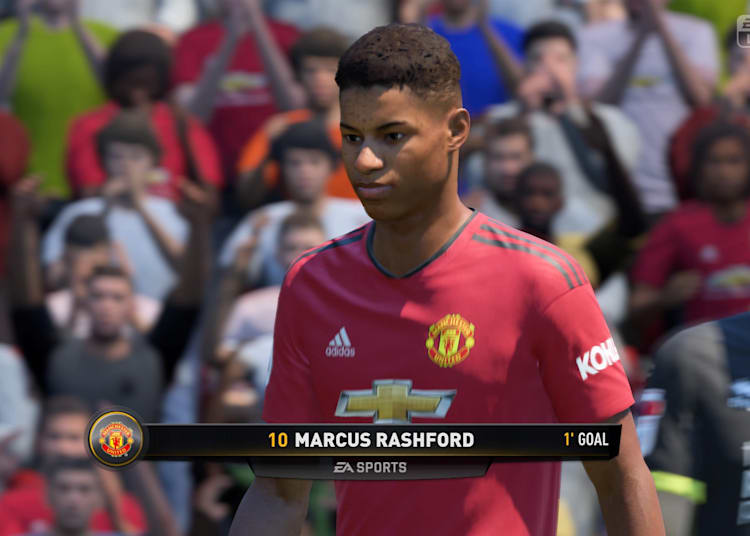 Fifa 19 Left Backs Right Backs 14 Wonderkids To Sign