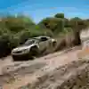Ο Sébastien Loeb ήταν το αφεντικό στο stage 2