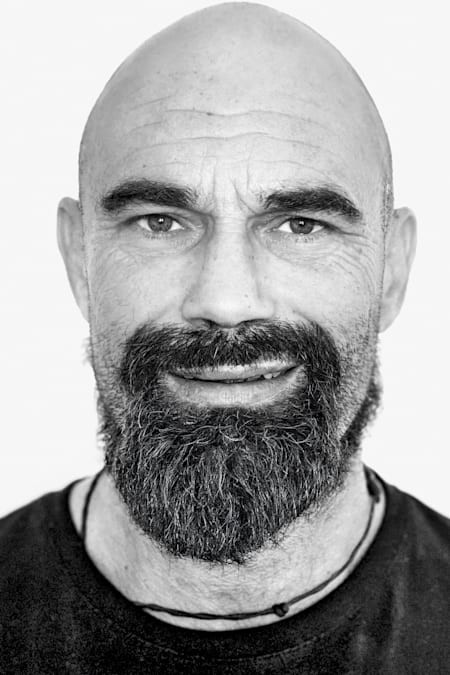 Andreas Breitfeld ist Deutschlands bekanntester Biohacker.