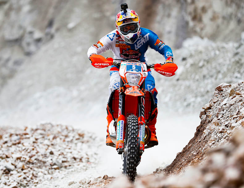 Enduro Moto Actualites Videos Direct Championnat