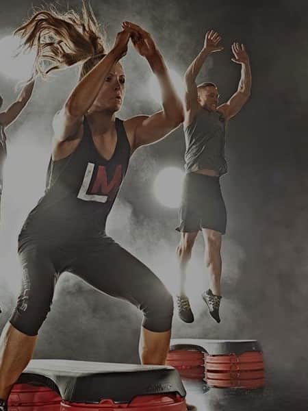 Body combat extreme cardio discount