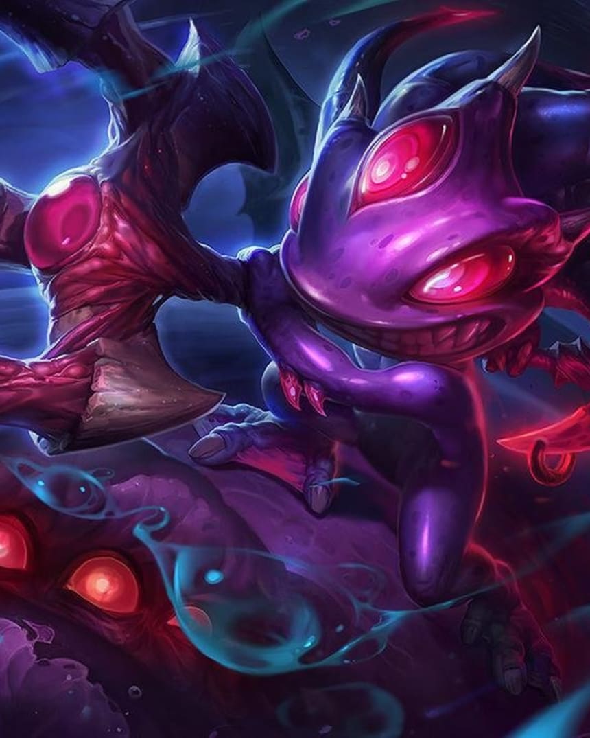 10 Annoying League Of Legends Champions