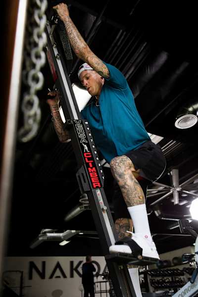 Ryan Sheckler