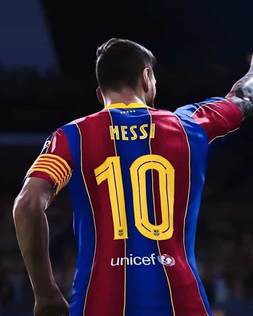 As Melhores Mudancas Do Pes 2021