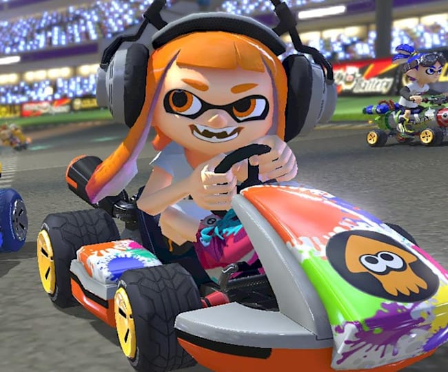 Mario Kart 8 Shortcuts The Timesavers You Need To Know