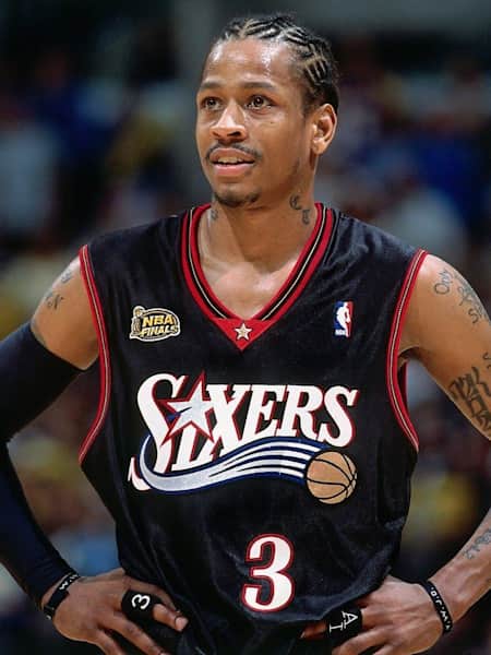 Que jugador de nba tiene mas anillos sale