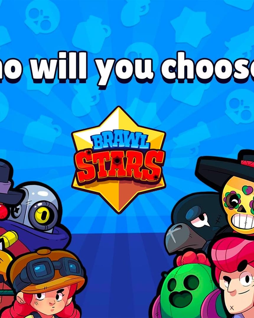 Brawl Stars Ios 6 Tips And Tactics Red Bull Games