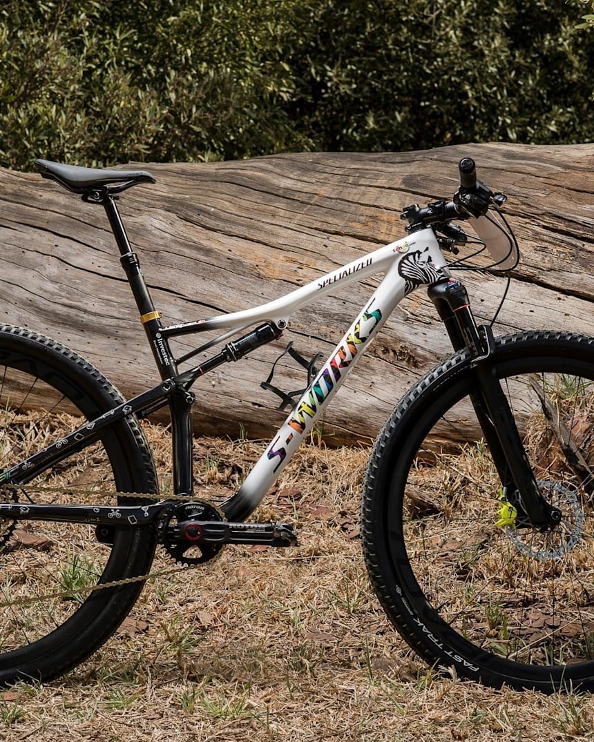 specialized racing factory mtb team 2019