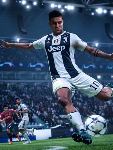 Best Serie A squad for FUT under 300k Red Bull Games