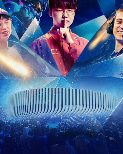 Red Bull League of Its Own