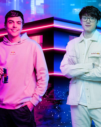 Red Bull Legends Inn