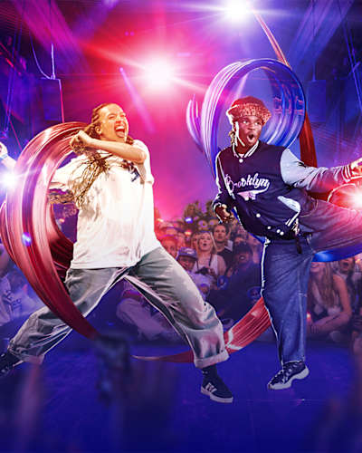 Red Bull Dance Your Style USA 2026