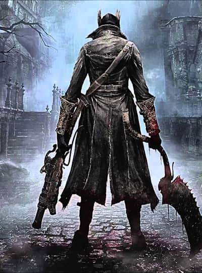 Bloodborne: Uncovering the hidden cut content