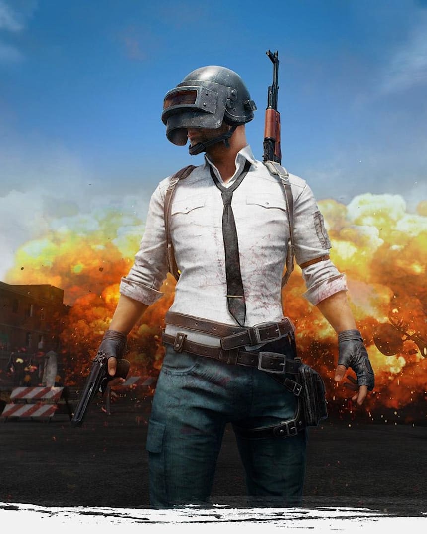 Playerunknown Pubg Interview Red Bull Games