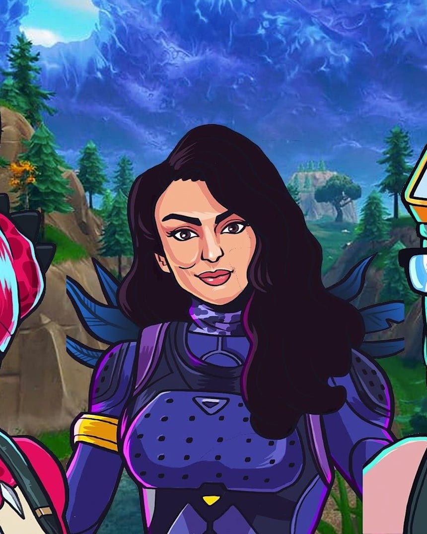 How To Be A Fortnite Streamer Tips From 3 Streamers