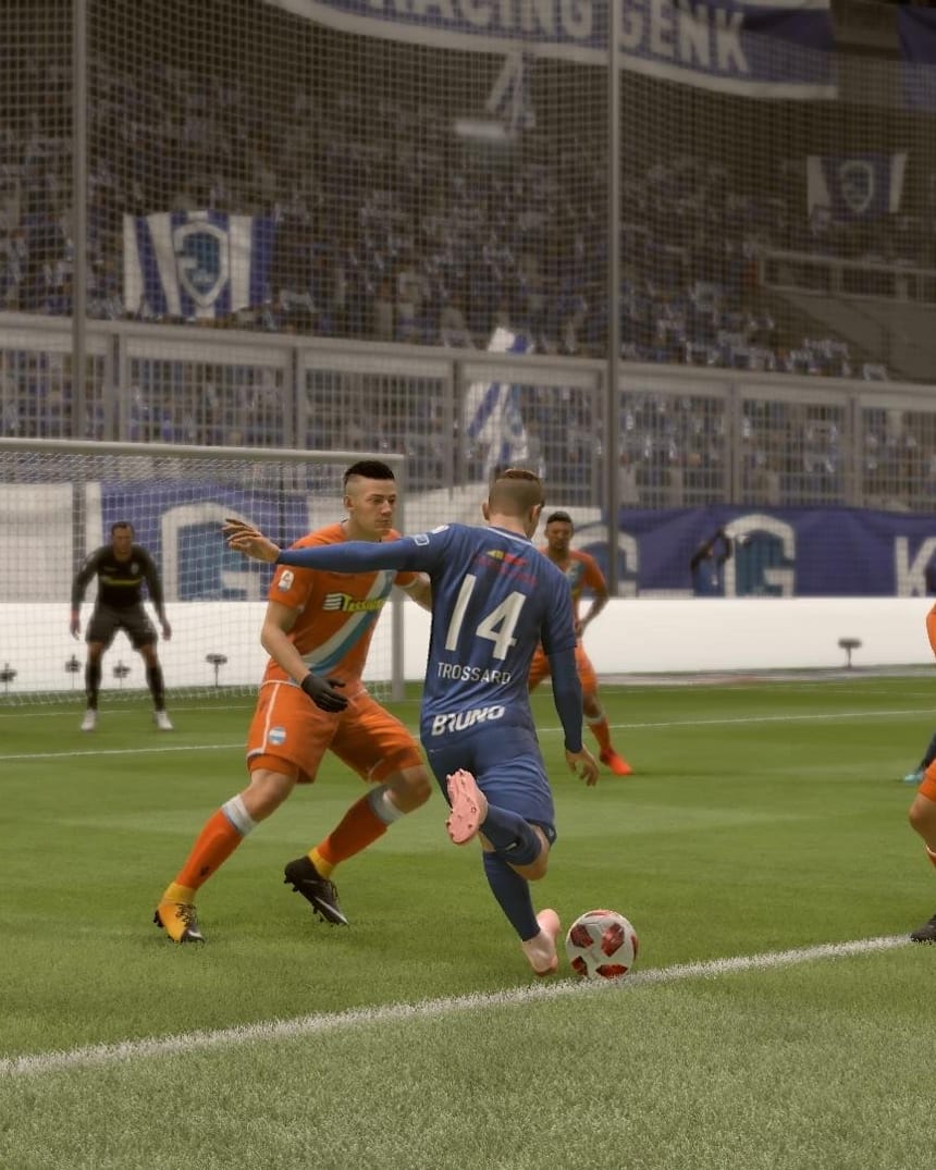 Fifa 19 S Best Bargain Wingers Career Mode Red Bull