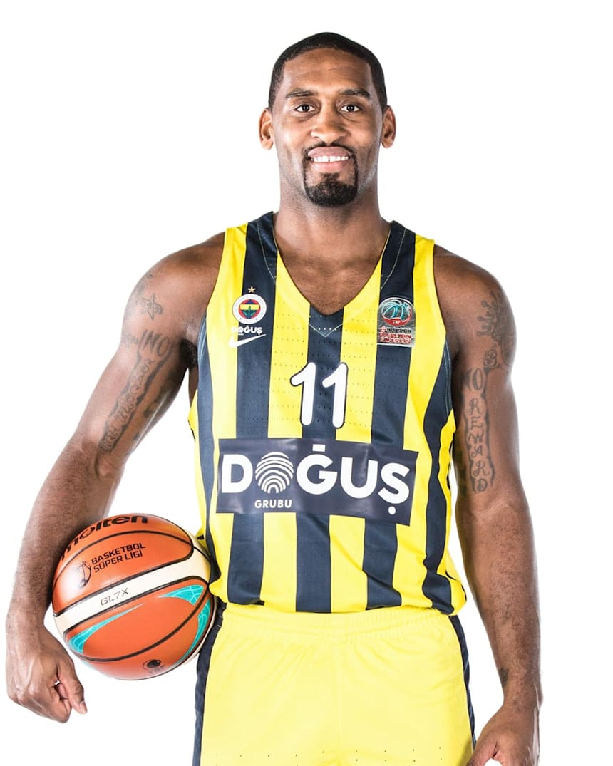 Fenerbahce Dogus Un Yildizi Brad Wanamaker Ile Konustuk