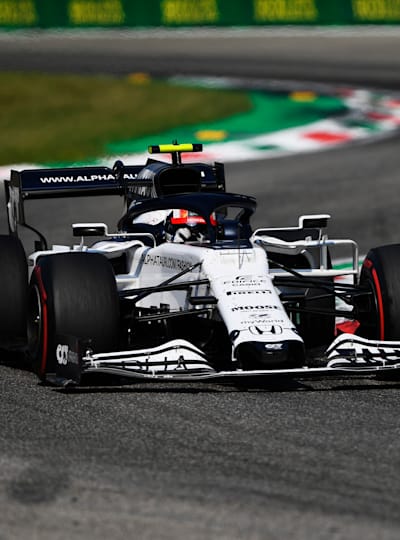 Italian F1 Grand Prix 2020 Race Report And Reaction