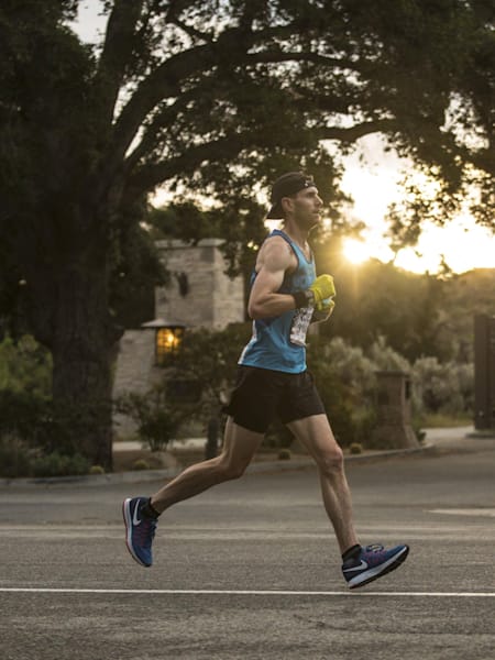 The best running technique you've never heard of