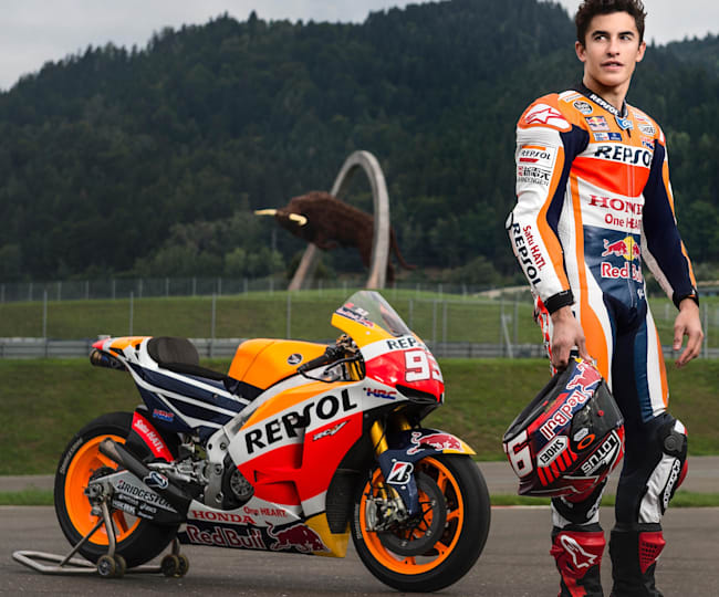 Motogp 16シーズン 注目すべき5つのポイント