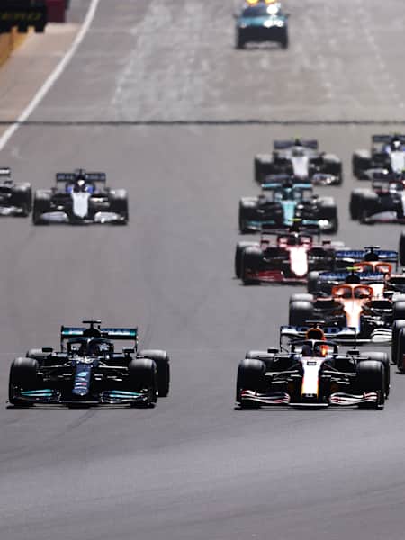 F1 Grand Prix de Grande-Bretagne (2025)