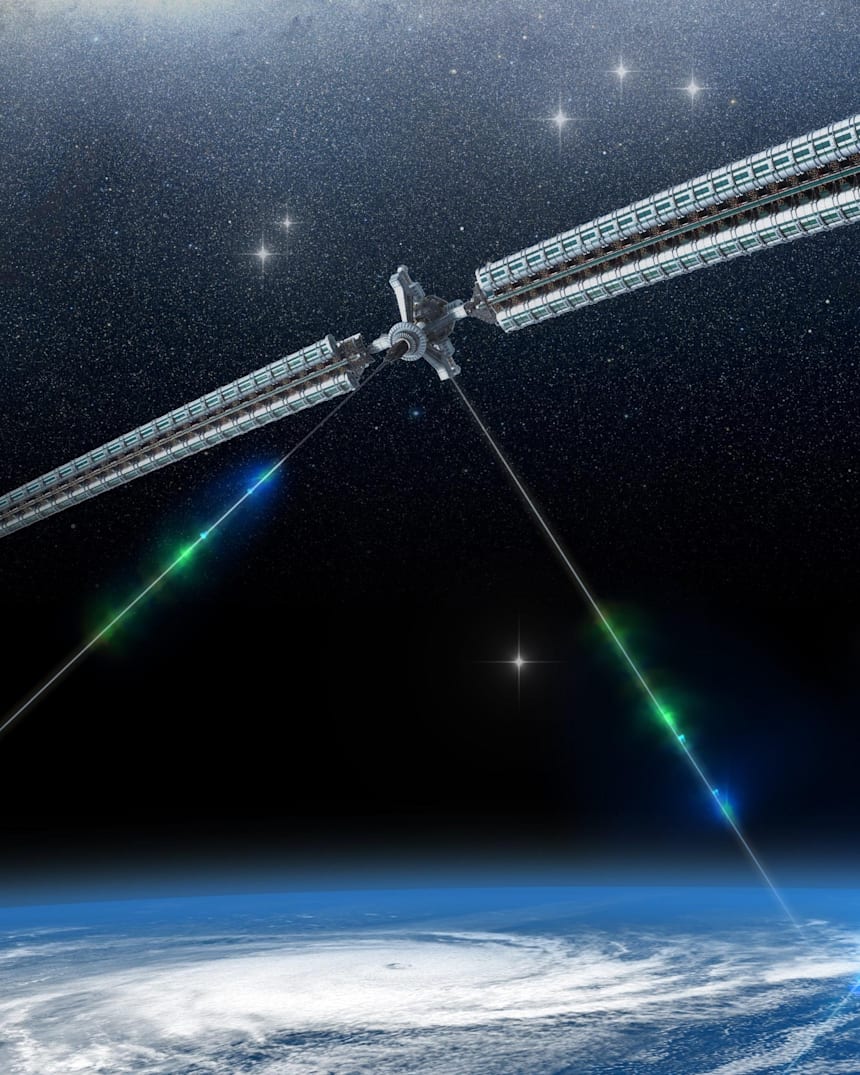 Space Elevators Companies Racing To Build One List